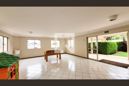Apartamento à venda com 79m², 3 quartos e 1 vaga Apartamento à venda com 79m², 3 quartos e 1 vaga Área comum  Sala de Jogos