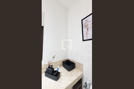 Apartamento à venda com 79m², 3 quartos e 1 vaga Apartamento à venda com 79m², 3 quartos e 1 vagaBanheiro da Suite