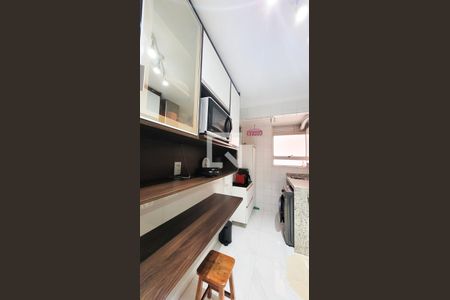 Apartamento à venda com 79m², 3 quartos e 1 vaga Apartamento à venda com 79m², 3 quartos e 1 vagaCozinha