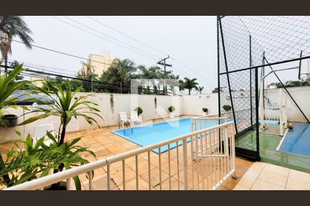 Apartamento à venda com 79m², 3 quartos e 1 vaga Apartamento à venda com 79m², 3 quartos e 1 vagaÁrea comum - Piscina