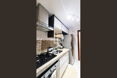 Apartamento à venda com 79m², 3 quartos e 1 vaga Apartamento à venda com 79m², 3 quartos e 1 vagaCozinha