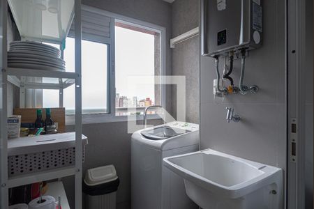 Apartamento à venda com 67m², 1 quarto e 1 vaga Apartamento à venda com 67m², 1 quarto e 1 vagaÁrea de Serviço