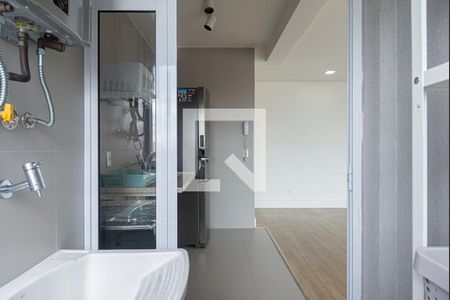 Apartamento à venda com 67m², 1 quarto e 1 vaga Apartamento à venda com 67m², 1 quarto e 1 vagaÁrea de Serviço