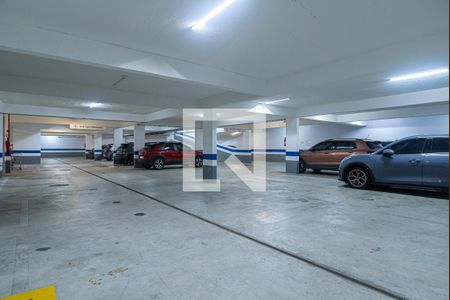 Apartamento à venda com 67m², 1 quarto e 1 vaga Apartamento à venda com 67m², 1 quarto e 1 vagaÁrea comum - Garagem coberta