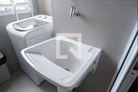 Apartamento à venda com 67m², 1 quarto e 1 vaga Apartamento à venda com 67m², 1 quarto e 1 vagaÁrea de Serviço
