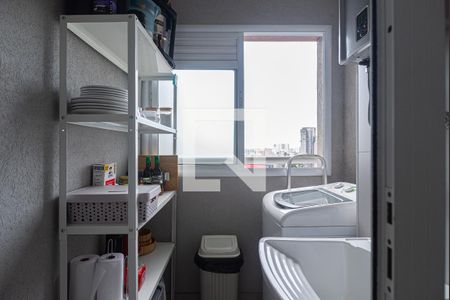 Apartamento à venda com 67m², 1 quarto e 1 vaga Apartamento à venda com 67m², 1 quarto e 1 vagaÁrea de Serviço