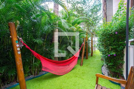 Apartamento à venda com 67m², 1 quarto e 1 vaga Apartamento à venda com 67m², 1 quarto e 1 vagaÁrea comum - Redário