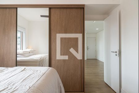 Apartamento à venda com 67m², 1 quarto e 1 vaga Apartamento à venda com 67m², 1 quarto e 1 vagaQuarto