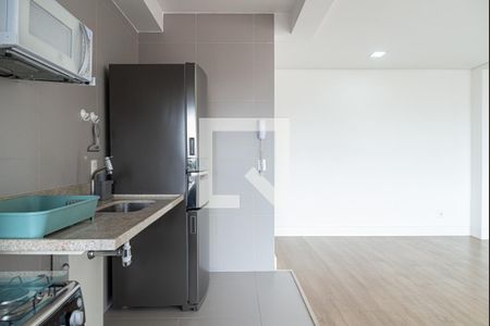 Apartamento à venda com 67m², 1 quarto e 1 vaga Apartamento à venda com 67m², 1 quarto e 1 vagaCozinha