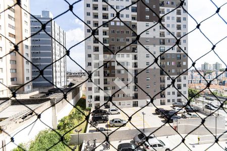 Apartamento à venda com 37m², 2 quartos e sem vagaVista do Quarto 2