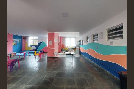 Apartamento à venda com 125m², 4 quartos e 1 vagaBrinquedoteca