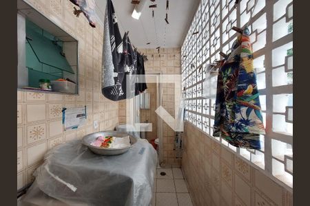 Apartamento à venda com 125m², 4 quartos e 1 vagaÁrea de Serviço