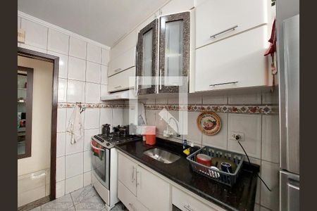 Apartamento à venda com 125m², 4 quartos e 1 vagaCozinha