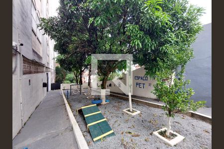 Apartamento à venda com 125m², 4 quartos e 1 vagaÁrea comum