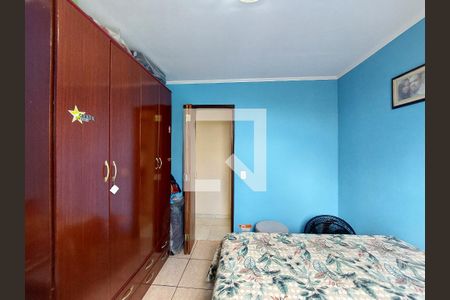 Apartamento à venda com 125m², 4 quartos e 1 vagaQuarto 2