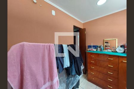 Apartamento à venda com 125m², 4 quartos e 1 vagaQuarto 4