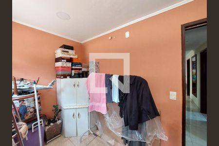 Apartamento à venda com 125m², 4 quartos e 1 vagaQuarto 4