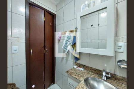 Apartamento à venda com 125m², 4 quartos e 1 vagaBanheiro