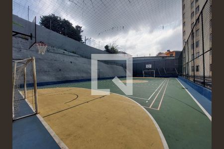Apartamento à venda com 125m², 4 quartos e 1 vagaQuadra de Futebol