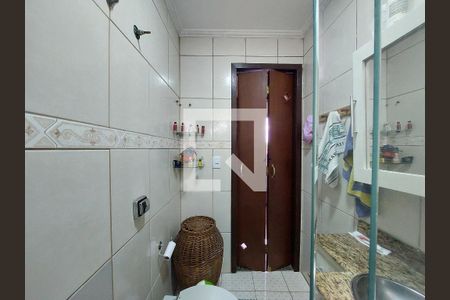 Apartamento à venda com 125m², 4 quartos e 1 vagaBanheiro