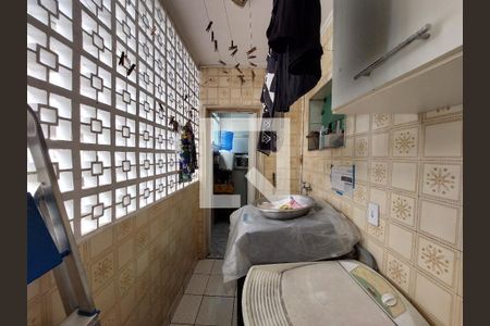 Apartamento à venda com 125m², 4 quartos e 1 vagaÁrea de Serviço