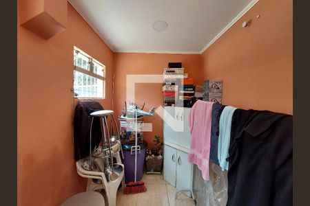 Apartamento à venda com 125m², 4 quartos e 1 vagaQuarto 4