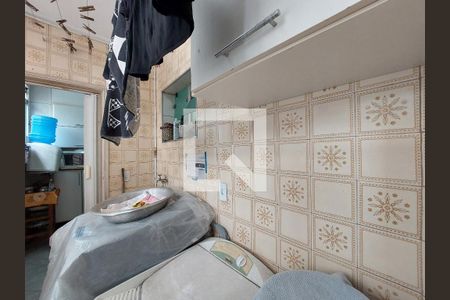 Apartamento à venda com 125m², 4 quartos e 1 vagaÁrea de Serviço