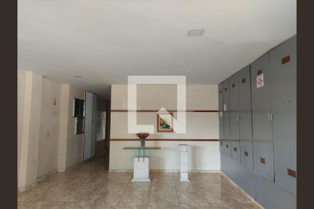 Apartamento à venda com 125m², 4 quartos e 1 vagaHall de Entrada
