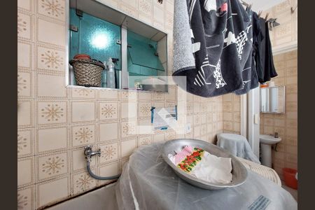 Apartamento à venda com 125m², 4 quartos e 1 vagaÁrea de Serviço