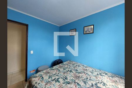 Apartamento à venda com 125m², 4 quartos e 1 vagaQuarto 2