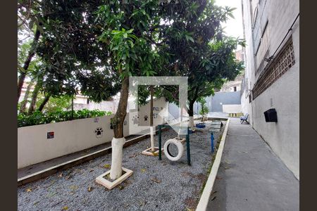 Apartamento à venda com 125m², 4 quartos e 1 vagaPlayground