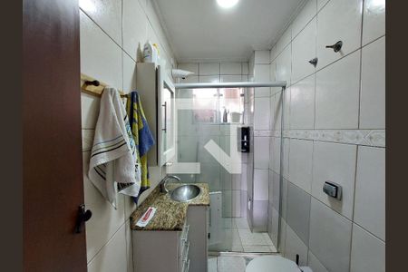 Apartamento à venda com 125m², 4 quartos e 1 vagaBanheiro