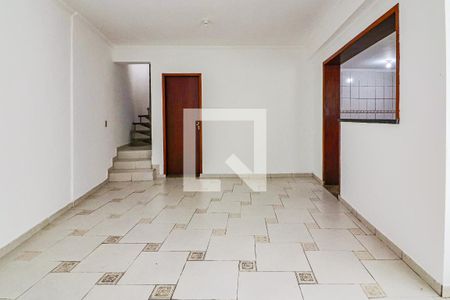 Casa à venda com 282m², 4 quartos e 2 vagasArea Gourmet