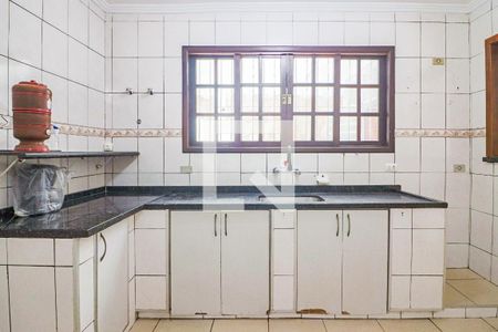 Casa à venda com 282m², 4 quartos e 2 vagasCozinha