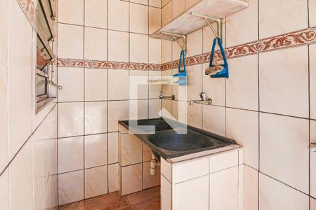 Casa à venda com 282m², 4 quartos e 2 vagasLavanderia