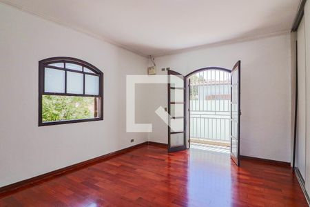 Casa à venda com 282m², 4 quartos e 2 vagasQuarto 2 - Suite 1
