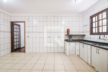 Casa à venda com 282m², 4 quartos e 2 vagasCozinha
