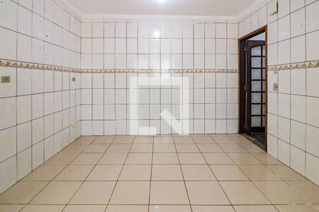 Casa à venda com 282m², 4 quartos e 2 vagasCozinha