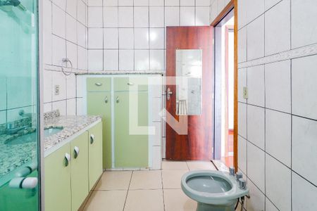 Casa à venda com 282m², 4 quartos e 2 vagasBanheiro Quarto 3 - Suite 2