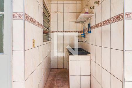 Casa à venda com 282m², 4 quartos e 2 vagasLavanderia