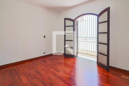 Casa à venda com 282m², 4 quartos e 2 vagasQuarto 3 - Suite 2