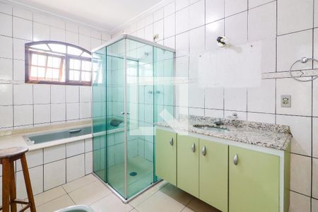 Casa à venda com 282m², 4 quartos e 2 vagasBanheiro Quarto 3 - Suite 2