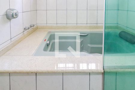 Casa à venda com 282m², 4 quartos e 2 vagasBanheiro Quarto 3 - Suite 2