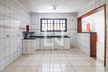 Casa à venda com 282m², 4 quartos e 2 vagasCozinha