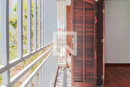 Casa à venda com 282m², 4 quartos e 2 vagasQuarto 3 - Suite 2