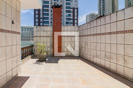 Casa à venda com 282m², 4 quartos e 2 vagasLavanderia