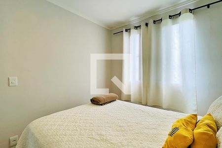 Quarto 1 de apartamento para alugar com 2 quartos, 42m² em Jardim Ansalca, Guarulhos
