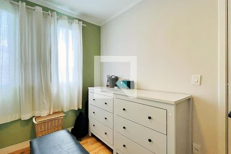 Quarto 2 de apartamento para alugar com 2 quartos, 42m² em Jardim Ansalca, Guarulhos