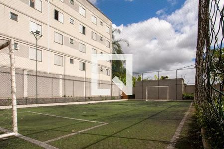 Apartamento para alugar com 42m², 2 quartos e 1 vaga Apartamento para alugar com 42m², 2 quartos e 1 vagaQuadra Esportiva