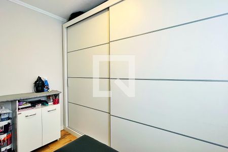 Quarto 2 de apartamento para alugar com 2 quartos, 42m² em Jardim Ansalca, Guarulhos